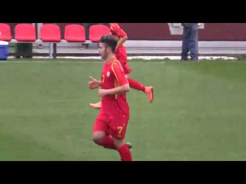 Besir Baftijar - FK Teplice & FK Ústí nad Labem ● Amazing Goals & Skills ●