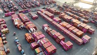 Efficient Freight Solutions with DIVINE LOGISTICS INC – Reliable Trucking Servic