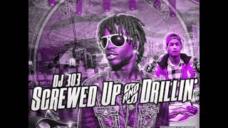 New World Order - SD (Slowed-N-Chopped By DJ 3o3)