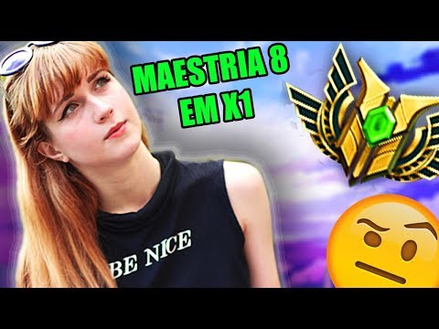 ISADORA VS PANTERA - (DESAFIO FATALITY)