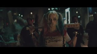 Suicide Squad Tribute: My Sharona-The Knack