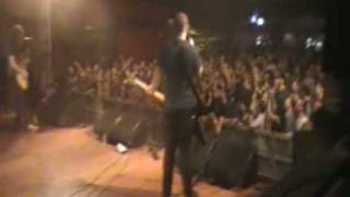 Mondo Generator, Jr High Love, Magnolia, Milano