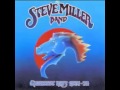 steve miller band - the joker lyrics
