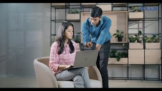 TIDEL IT Park in Madurai | Trichy | Groundbreaking Ceremony video