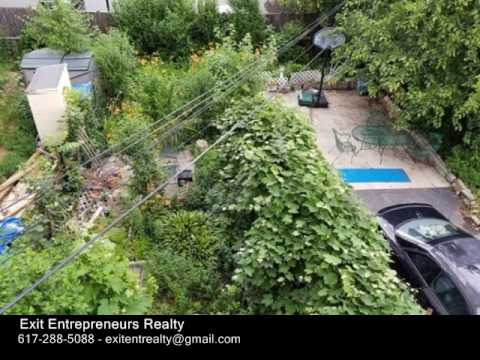 402 Ashmont St, Boston MA 02124 - Multi Family Home - Real Estate - For Sale -