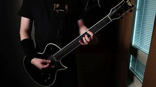 In Flames - Lord Hypnos Guitar cover