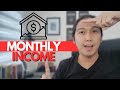 Top 5 Investments that Give MONTHLY Income