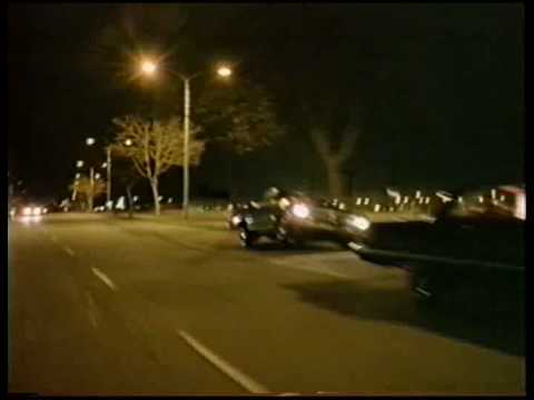 Toy Capone - West Coast Ridin'