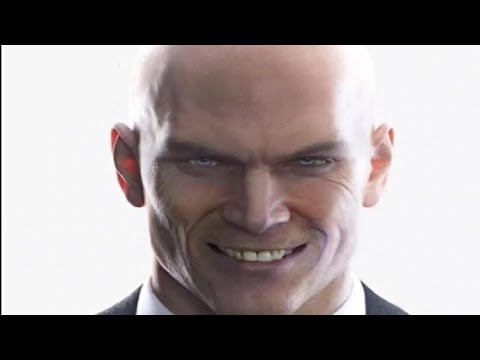Hitman explained