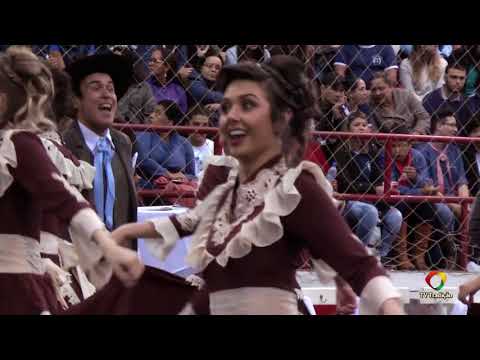 DT QUERÊNCIA DAS DORES - Força A - 2ª Inter-Regional do ENART