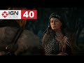 Assassin's Creed Valhalla Walkthrough - A Wise Friend (Part 40)