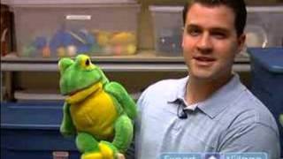 Youth Group Ideas & Activities : Using Puppets in Youth Group