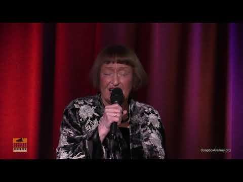 Sheila Jordan and Cameron Brown