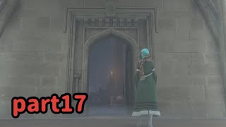 【ホグワーツレガシー】本編全然進まない転校生part17