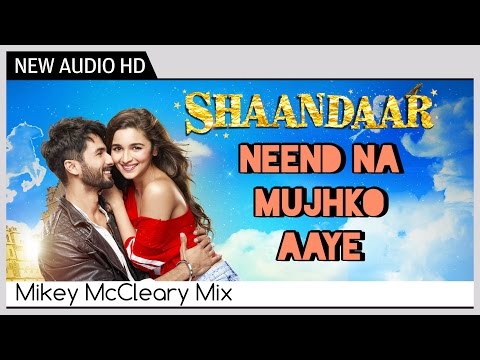 Shaandaar (Full Audio) — watch video