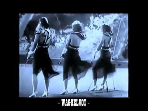 Ongesjoare Jonges - Waggelvot (Roaje Mix) [LVK 2013]