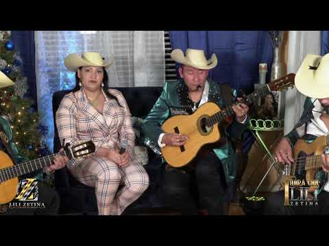 Acompáñame a una emision mas de 1 Hora Con Lili Zetina