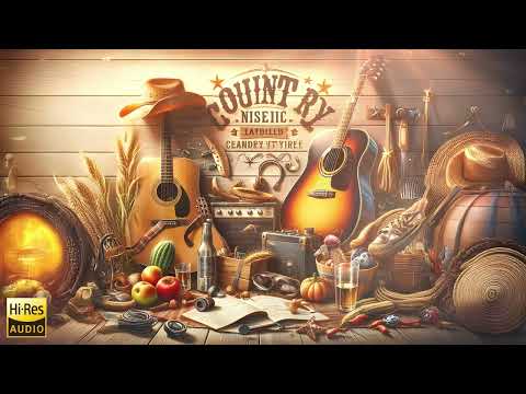 COUNTRY FOX 1 MIX by DeeJay Ralf