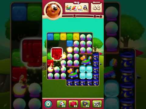 Toon blast level 2149 (no boosters)😜