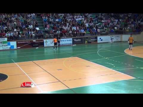 Ases TV - Elche CF Sala Torrelodones