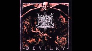 Funeral Mist - Devilry [Full Album]