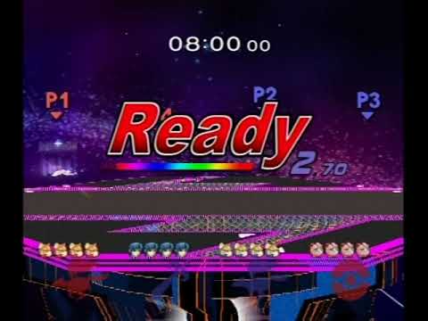 Tipperoni 195 Doubles - GF - Jeff Foxworthy/Wes (Red) vs Arc/Keck (Blue)