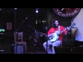 Coyote Clay "Northside Blues" Eleven Hundred Springs 1/27/13