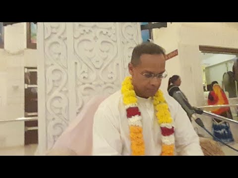 Mahashivraatri Special Class By H.G Devakinandan Prabhu