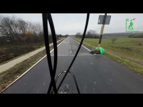 UWAGA!!! hopka na WTR Brzegi - Most Wandy