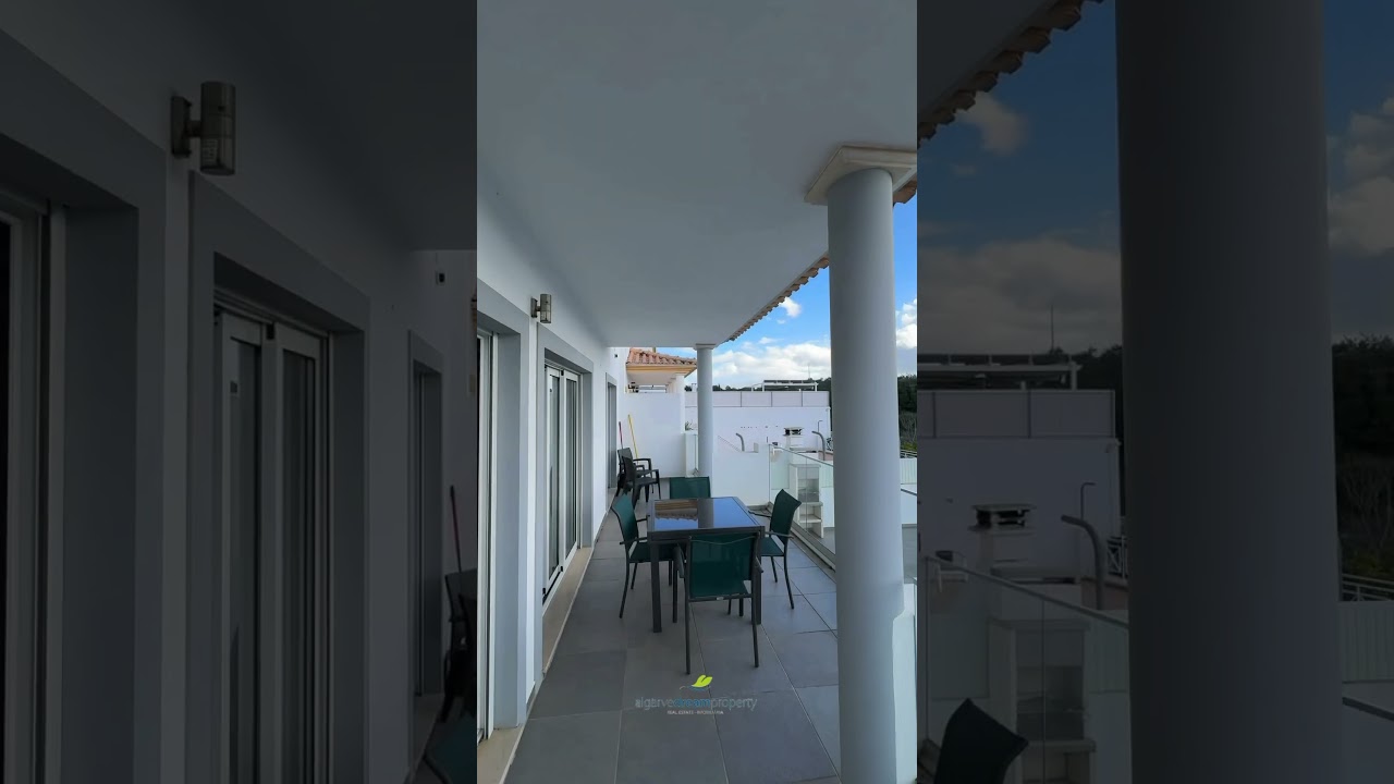 Vídeo do imóvel