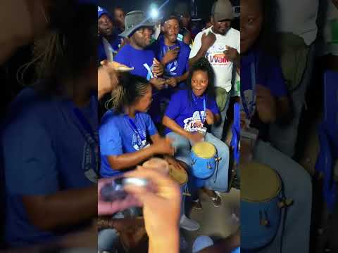 Volta College Foundation 5 years Anniversary @ Mafi Adidome,Borborbor night jam#2025 #musicgenre