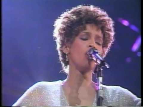 Whitney Houston - The Greatest Love Of All