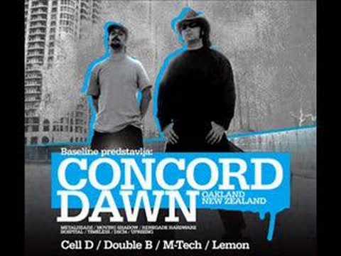 Concord Dawn - Aces High