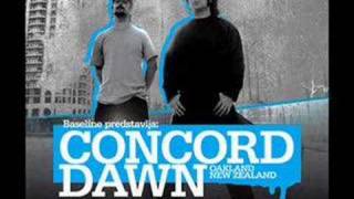 Concord Dawn - Aces High