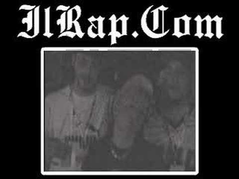 Posi Argento @ IlRap.Com