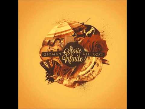 Killacat - Un altro viaggio {Storie Infinite}{2012}