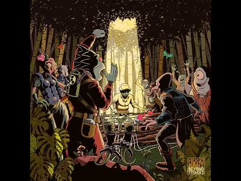 Hugo Kant - Butter (Live at Le Gorille 2022-12-16)