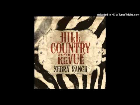 Hill Country Revue  - Hill Country