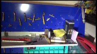 Два обвинительных приговора за преступления, связанные с незаконным изготовлением и хранением оружия