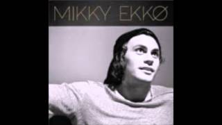 Disappear ft. Mikky Ekko (Kyle Barker Remix