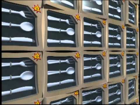 Thumbnail for Stuff Stuff, Mart Mart video