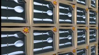 Stuff Stuff, Mart Mart