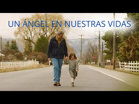 ¡La película más amable de todas las que nuestro equipo ha visto! | UN ÁNGEL EN NUESTRAS VIDAS
