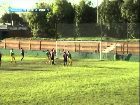EL ASCENSO-FECHA 24:HURACAN 0 - CERRITO 1