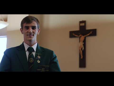 We Are St Patrick's College