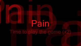 Drowning Pool-The Game Lyrics
