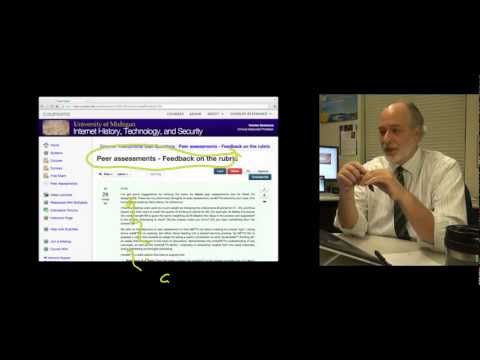 Internet History, Technology, and Security - Grand Finale Lecture (2012-10-01)