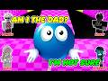 The Pick Me Exposed My Secret Baby | ROBLOX TEXT TO SPEECH DEFAULT Thumbnail
