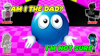 The Pick Me Exposed My Secret Baby | ROBLOX TEXT TO SPEECH MQDEFAULT Thumbnail