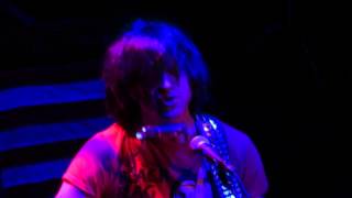 Ryan Adams - Why Do They Leave? (Paradiso, Amsterdam 23-09-2014)